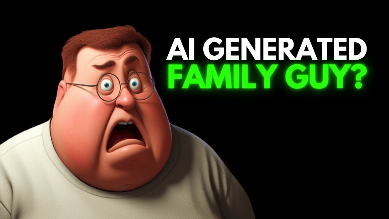 Checking in to an ai generated family guy stream. Was not disappointed. :  r/ToolBand