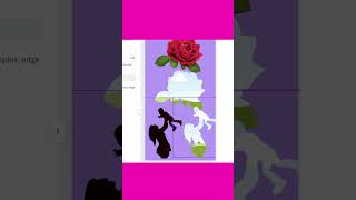 Turn Your Mother's Day Photo into a Custom Canva Frame with Framespark! #canva #canvatutorial