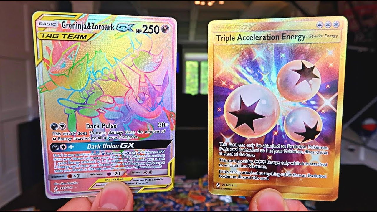 What Are The Rarest Pokemon Cards In Silver Tempest Design Talk What Are The Rarest Pokemon Cards In Silver Tempest Design Talk