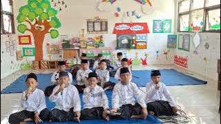 SHOLAWAT AL-BANJARI - PENTAS PAI 2025 - SDN PERAK UTARA III / 60