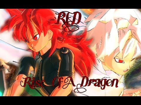 anime gaming con RED: Aries Story - Rise Of A Dragon Episode 2
