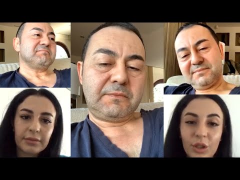 Serdar Ortaç 23 Nisan Özel Canlı Yayını