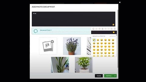 Secret trick post into any facebook groups & no need to be member or joined group (Live proof)