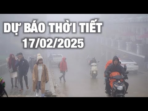 Thời tiết mưa lạnh, nồm ẩm đỉnh điểm | NNHN