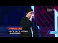 中国新说唱第三期 冠军 功夫胖 派克特 Live 中国新说唱第三期 冠军 功夫胖 派克特 Live