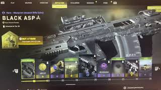 HOW TO LEAN IN MODERN WARFARE! (Secret feature)