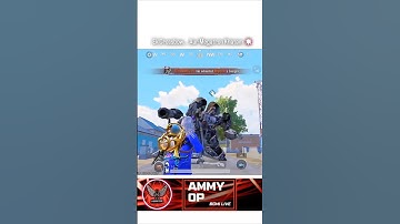 How to Kill Transformers in BGMI 3.9 💥 Megatron & Optimus Prime EASY Trick!