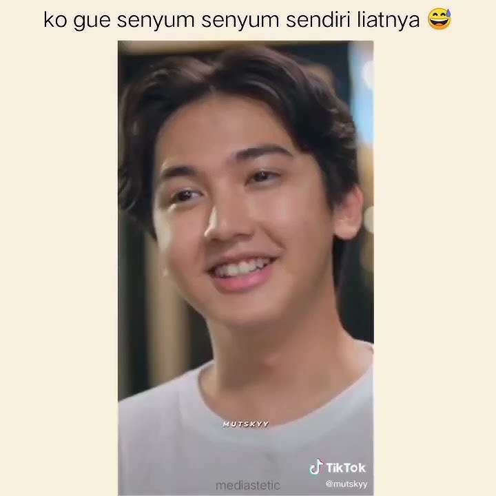 Naldo (Ari Ilham) Gombalin Anneth☺ Kau Dan Dia 2
