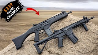 Top 10 Best-Selling 9mm Carbines for Home Defense!