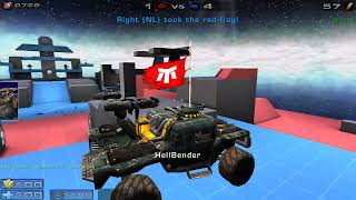 Unreal Tournament 2004 2024 05 11 BlockTastic Right GamePlay VCTF