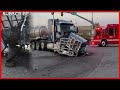 USA Car Crash Compilation 2023 #80 Bad Drivers USA Canada North America Instant Justice Police