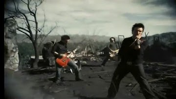 Papa Roach - Scars (Official Video) HQ