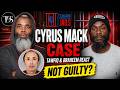 Tawfiq &amp; Braheem Break Down the Cyrus Mack Case | What Really Happened?