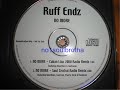 Ruff endz ft ghostface killah camron puerto rock  raekwon no more soul central radio remix