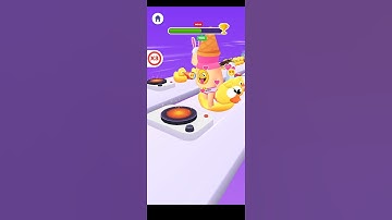 CRUSHY FINGERS Level 9 Gameplay Walkthrough (Android, iOS) #games #asmr