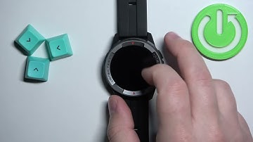 How to Turn Off Mibro Watch X1