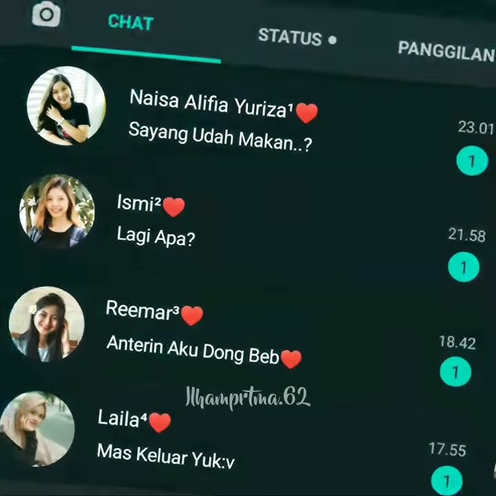 Story Wa Chat Pakboi || Anjay Pakboi ||Status Wa Lucu