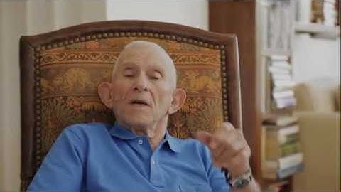 The Origins of Ion Cyclotron Resonance - Future Prospects for I.C.R