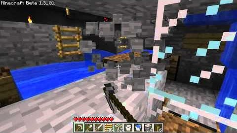 Minecraft - Tutorial: Mob System (Part 2)