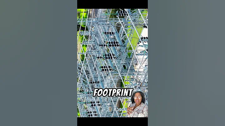 How Data Centers Are Reshaping Rural America