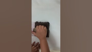 Hand Block Printing Process| Block Printing on Kurta| Blocks and Prints #short #viral #shorts