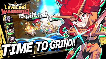 [Hardcore Leveling Warrior] The HCLW