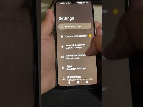How To Format Redmi A5