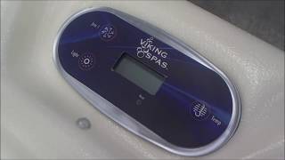 Viking Spas