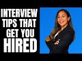 Engineering interview tips  top questions and answers included
