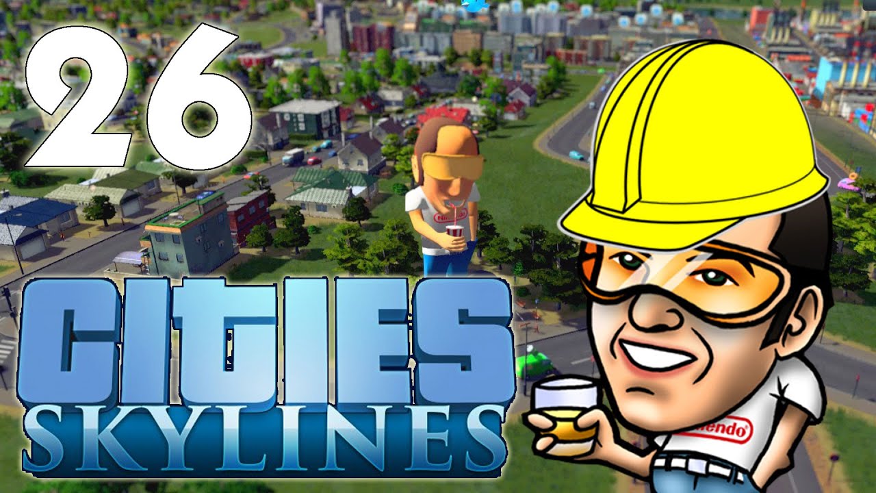 cities skylines with all dlc torrent