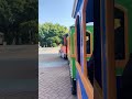 Experience the Magic of a Trackless Train! 🚂✨