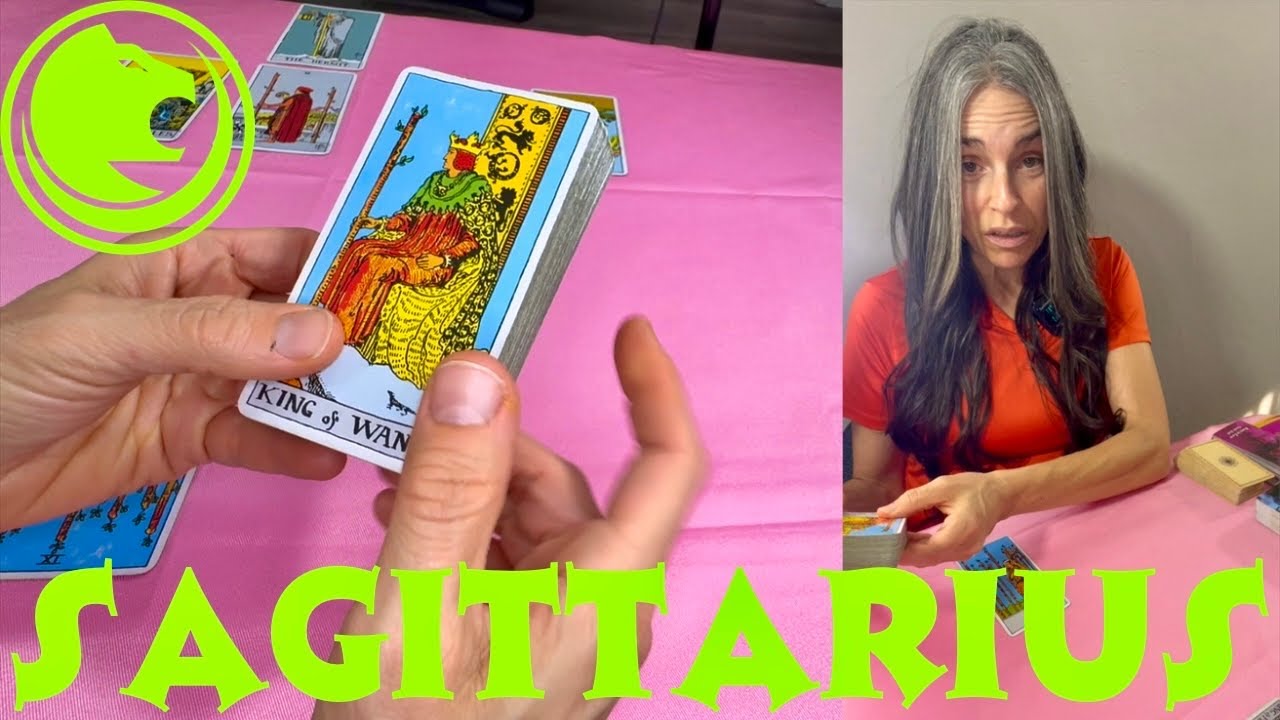 СТРЕЛЕЦ ♐️ - Они доказали, что не склонны к серьезным отношениям.