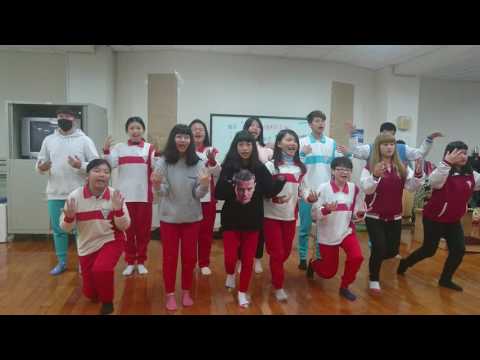 教學~ 頭城家商協同教學~俄羅斯舞曲
