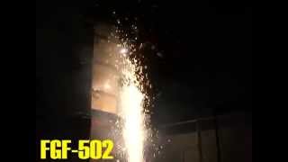 FGF 502 интернет магазин SkyFire