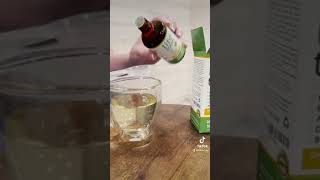 A Few Drops A Day: ASMR | Lifetones Uric Acid Support Tincture