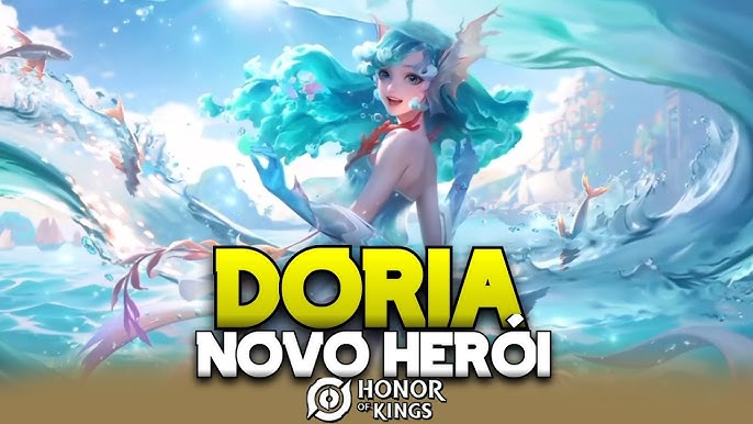 Honor of Kings Brasil on X: Sabemos que você estava aguardando