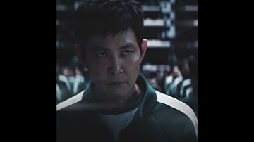 Best Characters from Squid Game #shorts #aftereffects #squidgame