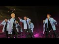 171104 BTS wings tour in macau 'Spring Day' 봄날