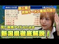 NGT48元メンバーあゆたろう、桃鉄新作の新潟県を見て解説が止まらない【2025/11/27】