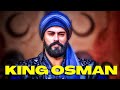 Shorts king osman amvedit