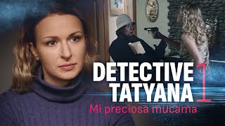 Detective Tatyana. Película 1 | Películas Completas en Español