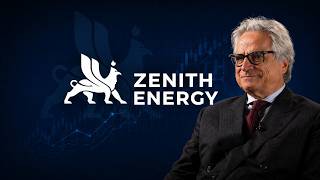 Zenith Energy 2026-04-17 Business Update Uranium Milestones 572.5M Arbitration Final Hearings