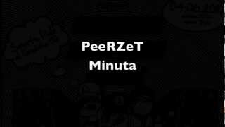 PeeRZeT - Minuta (prod. JanTaxky)