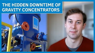 The Hidden Downtime of Gravity Concentrators