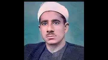 ما تيسر من سورة مريم | عبد العظيم زاهر