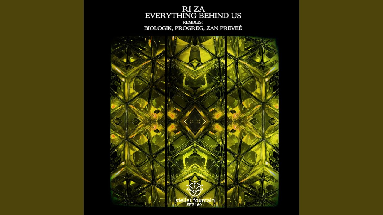 Watch Everything Behind Us on YouTube Watch Everything Behind Us on YouTube