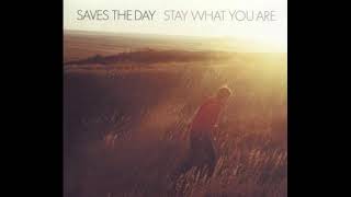 Video thumbnail of "Saves The Day - See You [HQ]"