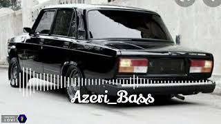 Azeri Bass Yeni-F.A.S.T-(Tiktokda Trend Mahnı) Hamının Axdardığı Mahnı Resimi