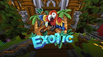 ExoticHCF Trailer | New HCF Server
