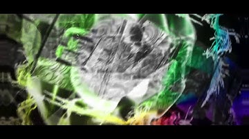 SEV7N INTRO // By AndromedaFX // My most unreadable? c: // Sry for little mistake at the end